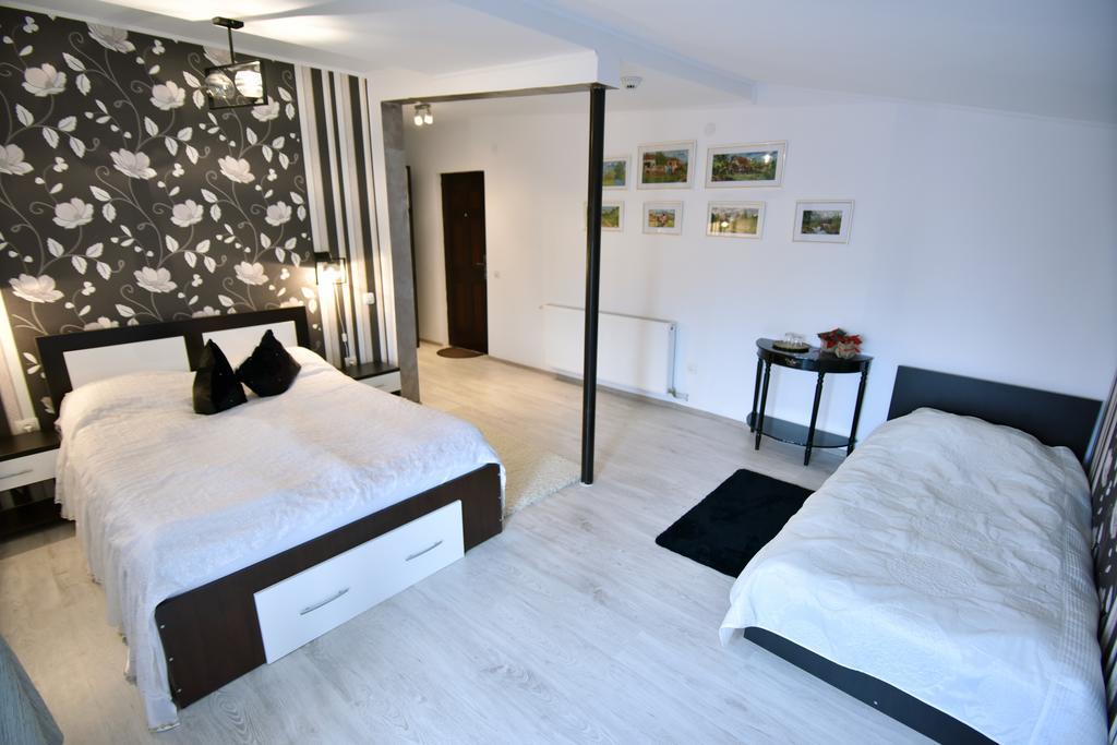 Pensiunea Casa Elena Agnita Room photo