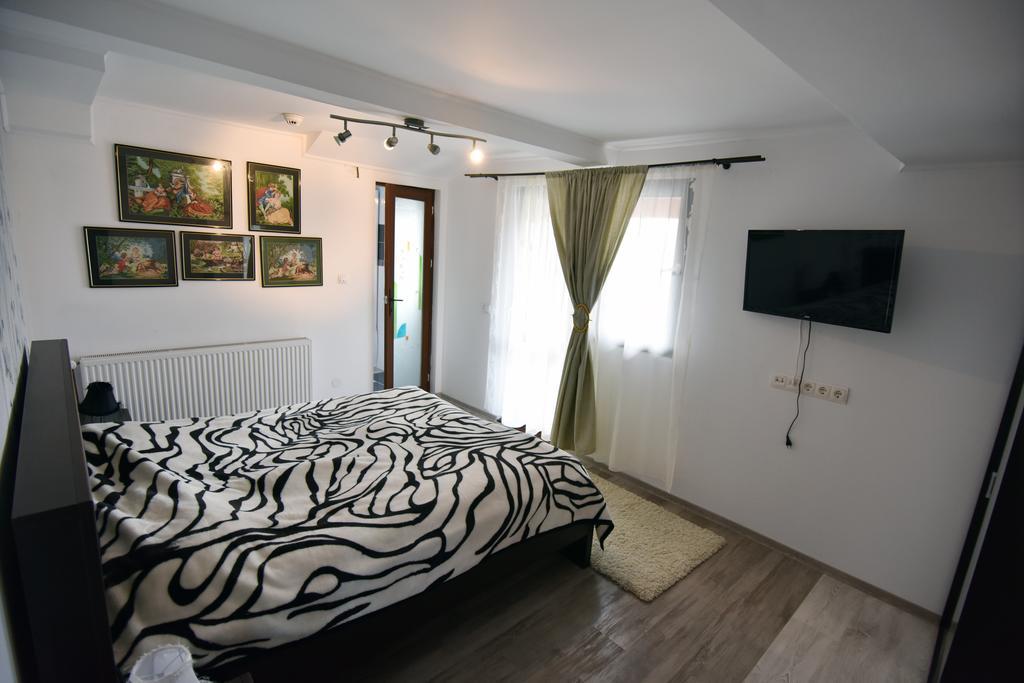 Pensiunea Casa Elena Agnita Room photo