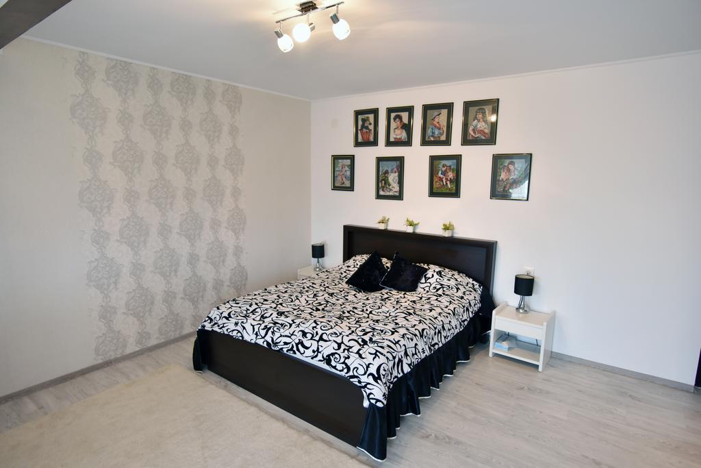 Pensiunea Casa Elena Agnita Room photo
