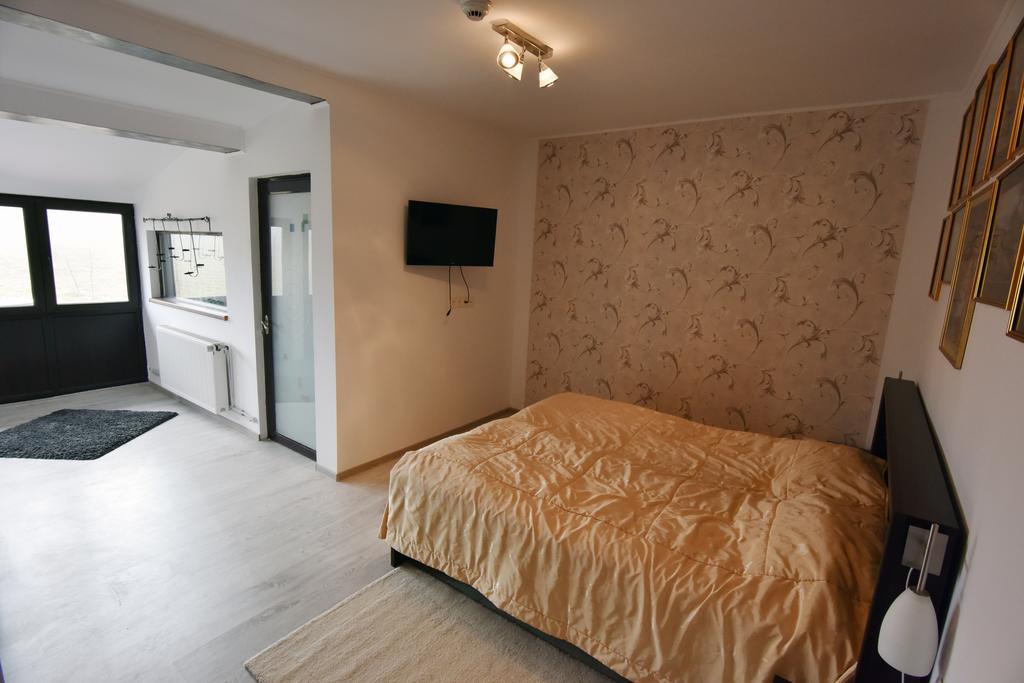 Pensiunea Casa Elena Agnita Room photo