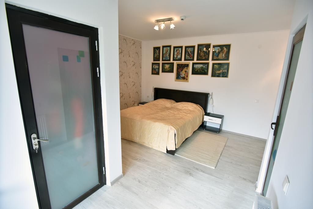 Pensiunea Casa Elena Agnita Room photo