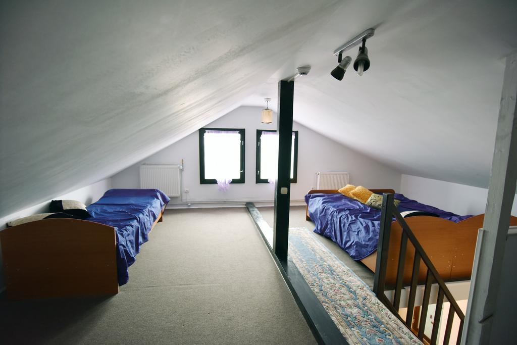 Pensiunea Casa Elena Agnita Room photo